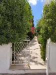 Apartment in Yasmine Hammamet Near the Beach and Marina のホテル