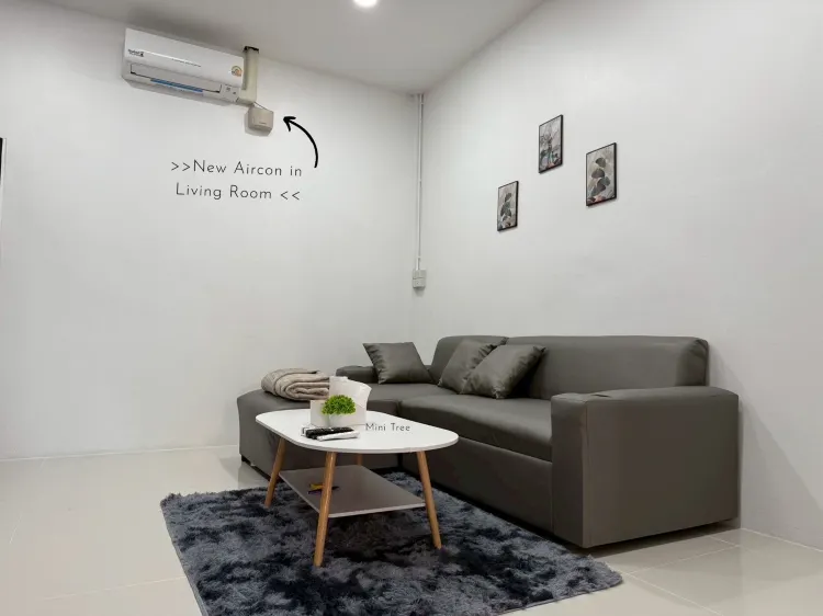 บ้านพัก