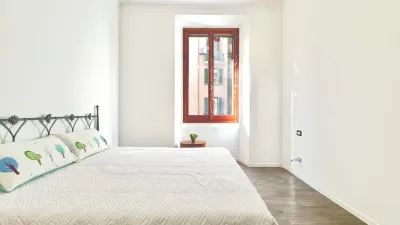 Lovely Mordern Milan Hotels in 