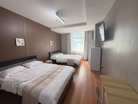 Nadin Hotel
