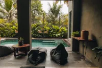 Bohemian Nest