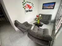 casa olimpico
