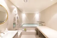 Ulsan  E'ser Hotel