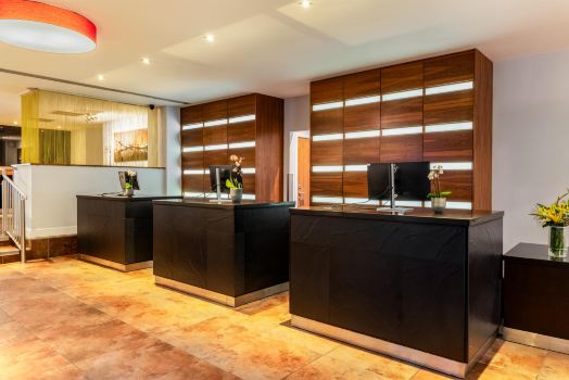 Majestic Hotels Bristol