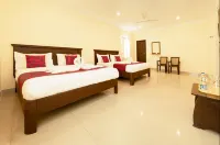 Hotel Strawberry Grand Hotels in 