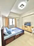 By Trixia BE Apartments, Luxury Studio Apartments near IT Park