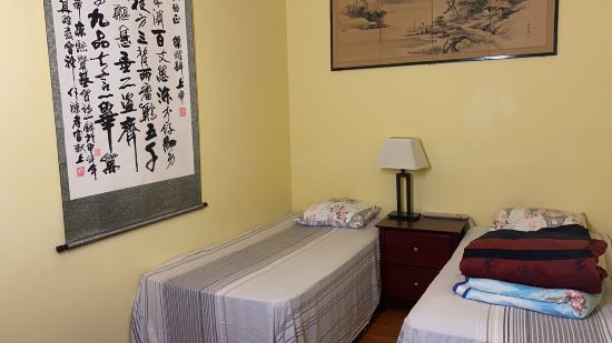 LA Homestay