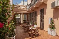 Antonio's Hostal