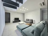 Luxury villa Hotels in Inzai