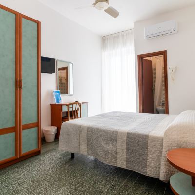 Standard Double Room With Balcony Hotel Mara Promo Code