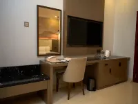 Palm Africa Hotel 주바 호텔