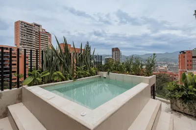 Lomm By Somos The Group Hotels in 