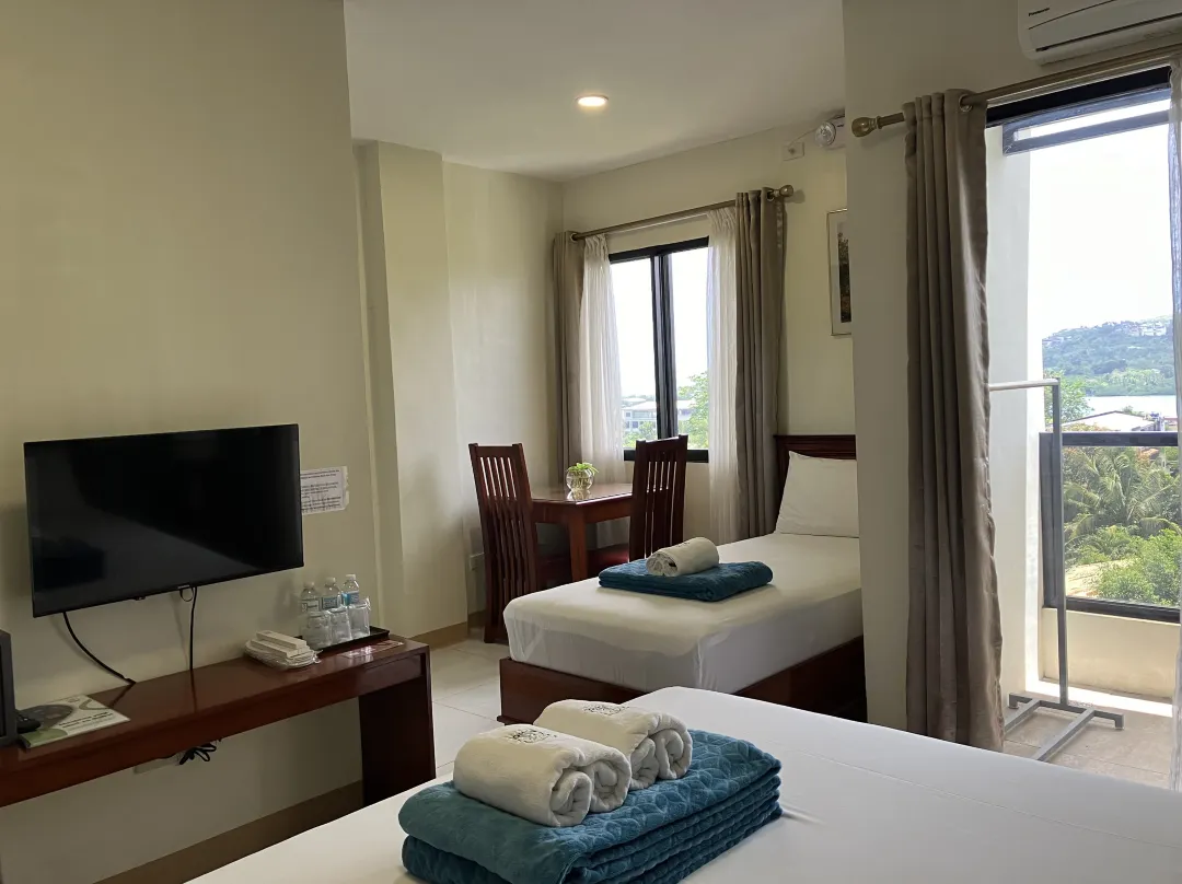 Bohol Ecotel - Tagbilaran City