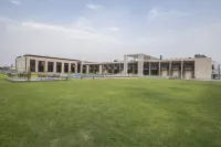 AL FEYHAA RESTHOUSE のホテル