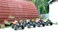 Pahawang Hill Hotel a 