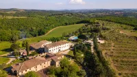 Villa Casafrassi | Hotel & Wedding Venue 住宿飯店