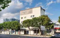 Lantana Hotel Daegu Sinam