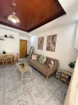 BMF Tropical Homestay