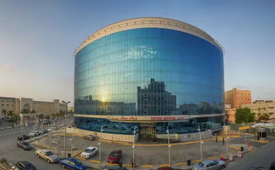 Grand Mayral Hotel Hotels in 