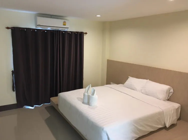 1 เตียง 6ฟุต