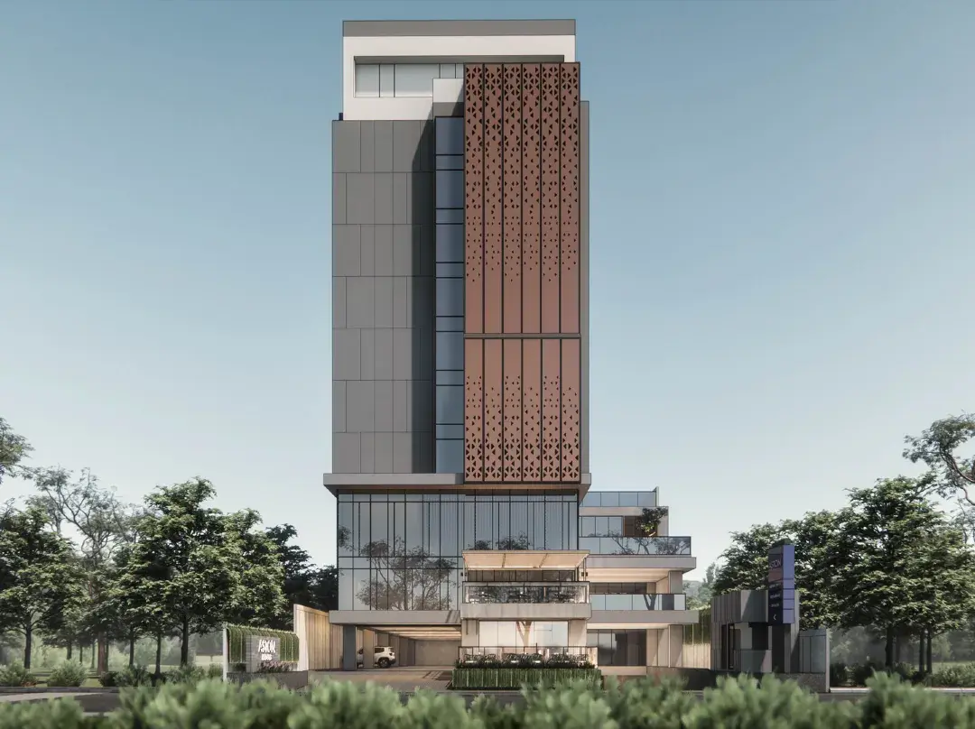 Aston Malang Hotel & Conference Center - Malang