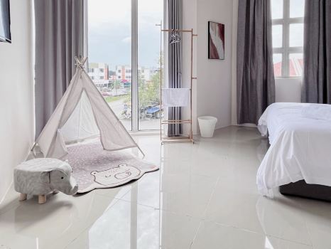 Vilana Hotel