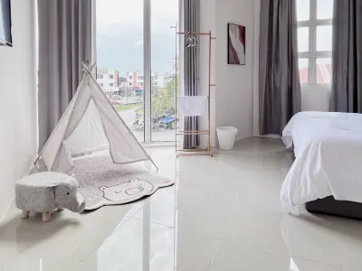 Vilana Hotel Hotels in 