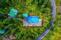 Green Peak Resorts Hoteles en 