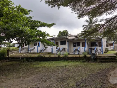 Seme beach Hotel Các khách sạn ở 