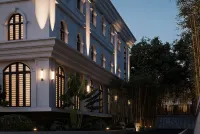 Horkeo Boutique Hotel Отели в г. 