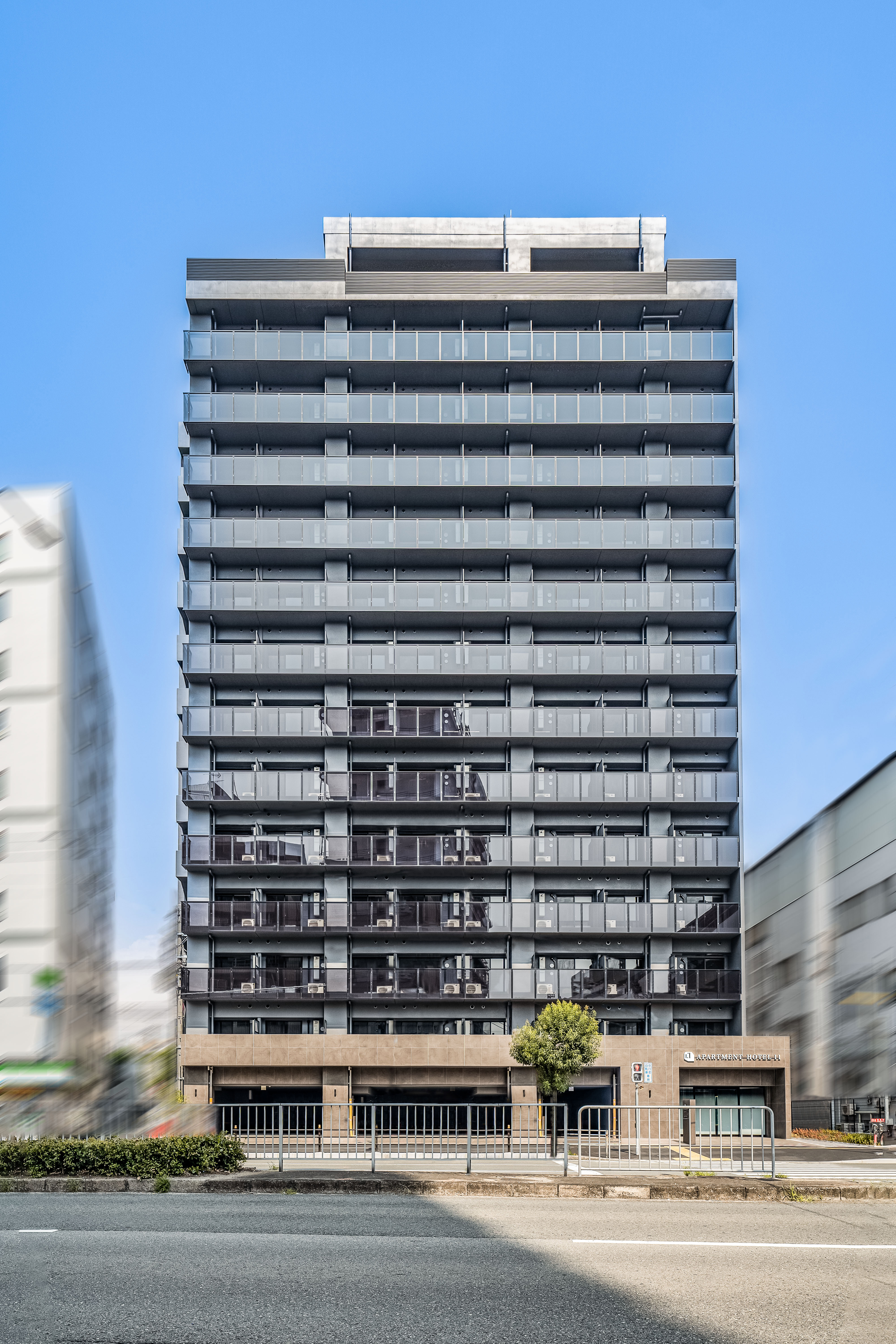 아파트먼트 호텔 11 신이마미야 3 후기 - 실제 투숙객 후기 72개 확인 | 트립닷컴