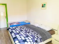 Chillax Rooms
