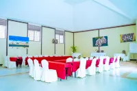 Kivu Nest Hotel