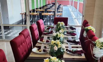 Hotel Alex Caracas - Housity