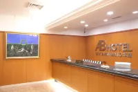 AB 호텔 미카와안조 혼칸