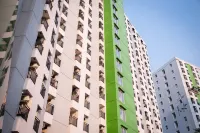 ANTAREJA Green Lake By Reccoma Hotel di 