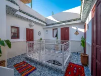 Riad l’Oriental & Spa
