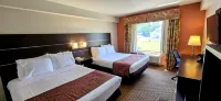 Grand Plaza Hotel & Conference Center Hotels in 
