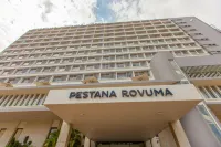 Pestana Rovuma
