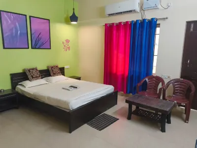 Mohapatra Guest House Hotels in 