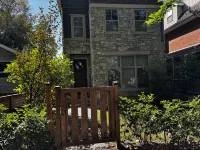 Nature Home Near Downtown and 17th Avenue Hotels in 