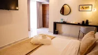 Kadiss Hotel Các khách sạn ở 