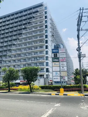 most convenient place, shell residences