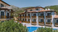 Marvelous Sarıgerme Hotels in 