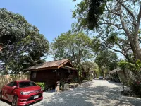 Aoonilay Resort Chaam-Huahin