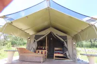 Oseki Maasai Mara Camp Hotels in 