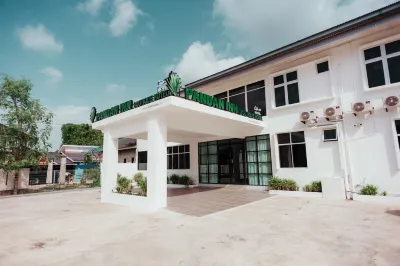 Pandan Inn Boutique Hotel  호텔