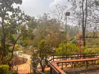 Nakha Hills Mae on