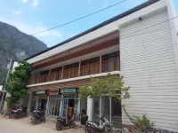 Beehive elnido tourist inn