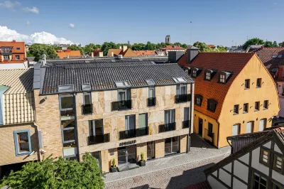Euterpe Hotel a 